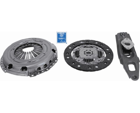 Clutch Kit 3000 951 039 Sachs, Image 2