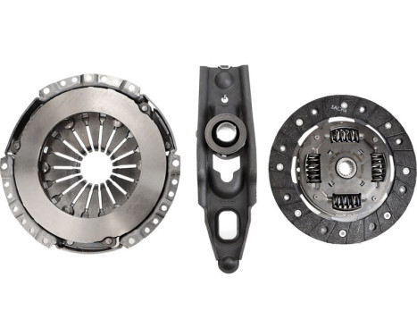 Clutch Kit 3000 951 039 Sachs, Image 4