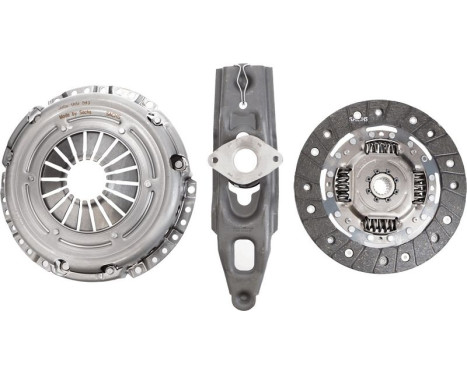 Clutch Kit 3000 951 039 Sachs, Image 5