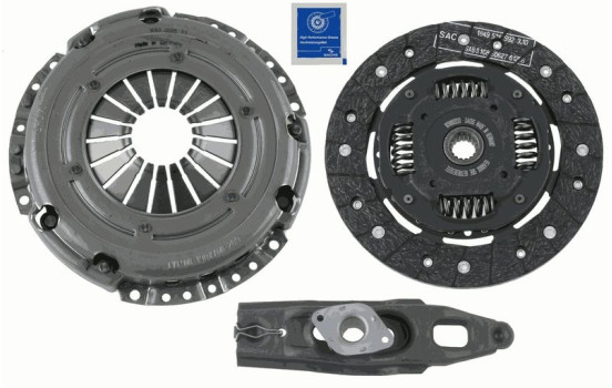 Clutch Kit 3000 951 040 Sachs, Image 2