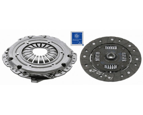 Clutch Kit 3000 951 046 Sachs, Image 3