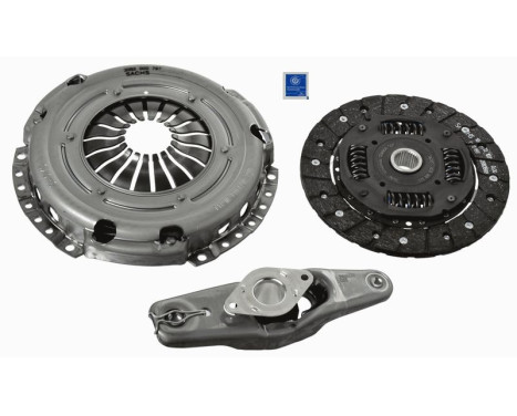 Clutch Kit 3000 951 051 Sachs