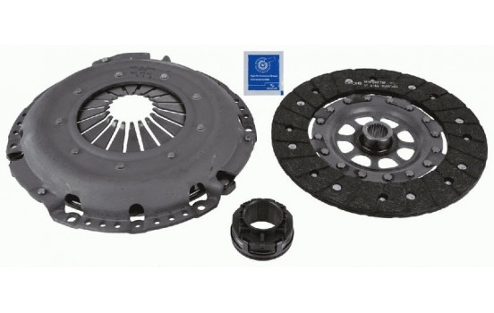 Clutch Kit 3000 951 052 Sachs