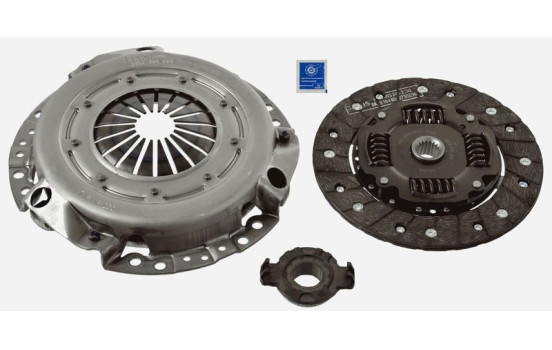 Clutch Kit 3000 951 057 Sachs