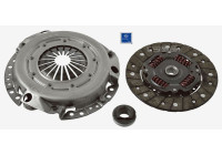 Clutch Kit 3000 951 069 Sachs