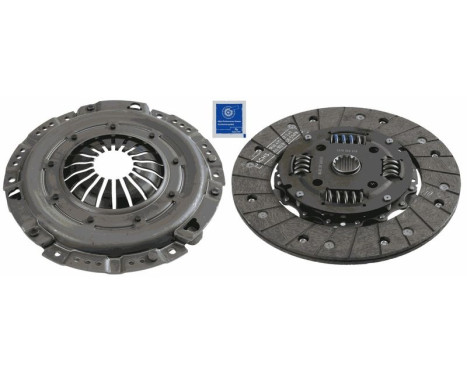 Clutch Kit 3000 951 070 Sachs