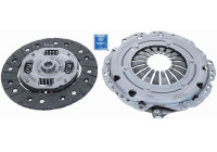 Clutch Kit 3000 951 073 Sachs