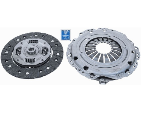 Clutch Kit 3000 951 073 Sachs