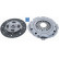 Clutch Kit 3000 951 073 Sachs