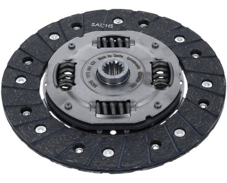 Clutch Kit 3000 951 073 Sachs, Image 5