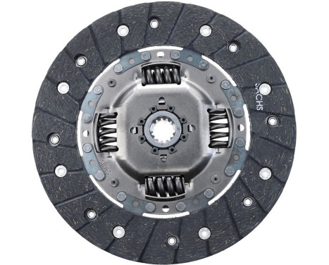 Clutch Kit 3000 951 073 Sachs, Image 6