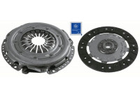 Clutch Kit 3000 951 077 Sachs
