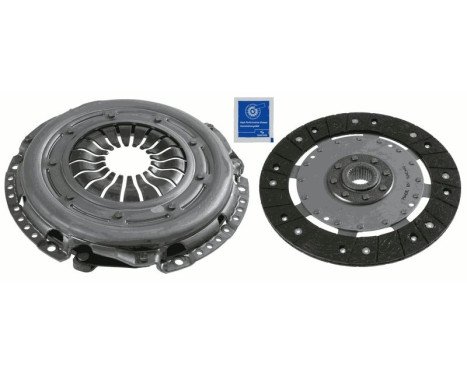 Clutch Kit 3000 951 077 Sachs