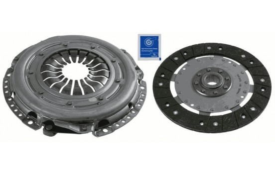 Clutch Kit 3000 951 077 Sachs