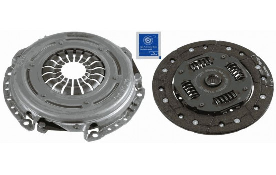 Clutch Kit 3000 951 080 Sachs