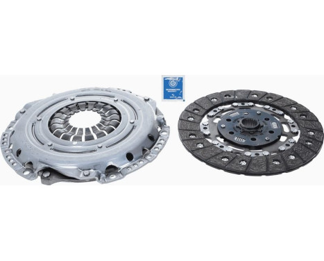 Clutch Kit 3000 951 081 Sachs