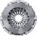 Clutch Kit 3000 951 081 Sachs, Thumbnail 3