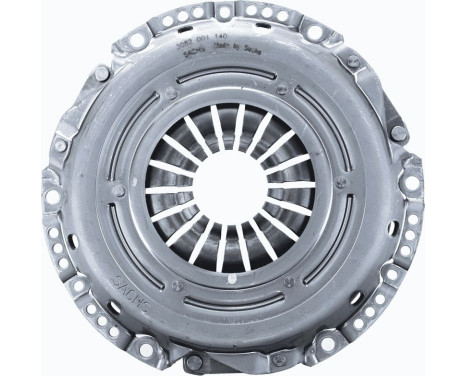 Clutch Kit 3000 951 081 Sachs, Image 4