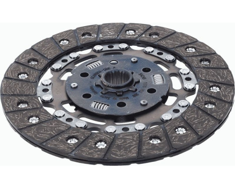 Clutch Kit 3000 951 081 Sachs, Image 5