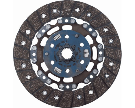 Clutch Kit 3000 951 081 Sachs, Image 6