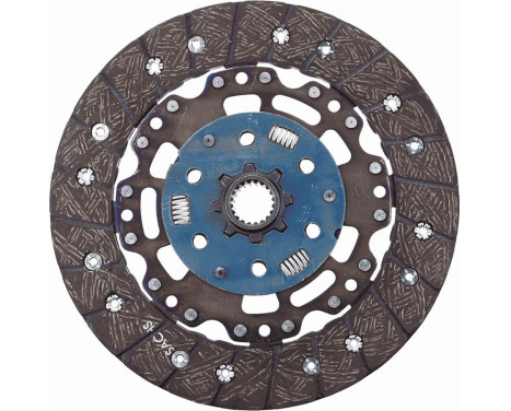 Clutch Kit 3000 951 081 Sachs, Image 7