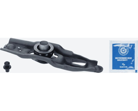 Clutch Kit 3000 951 097 Sachs, Image 2