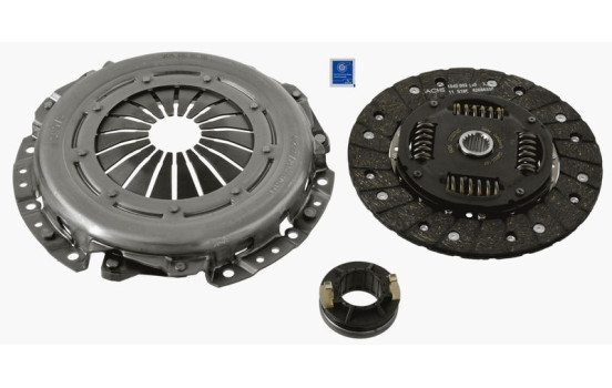 Clutch Kit 3000 951 098 Sachs