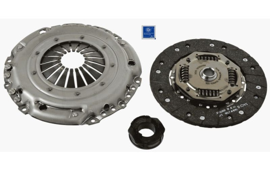 Clutch Kit 3000 951 099 Sachs