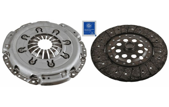 Clutch Kit 3000 951 121 Sachs