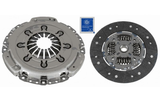 Clutch Kit 3000 951 126 Sachs
