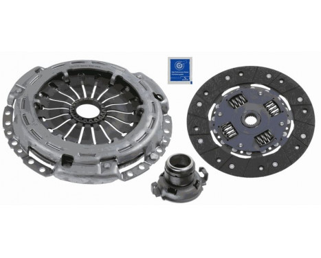 Clutch Kit 3000 951 143 Sachs, Image 2