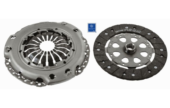 Clutch Kit 3000 951 173 Sachs