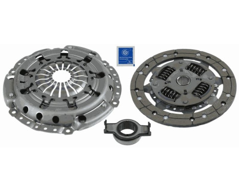 Clutch Kit 3000 951 175 Sachs, Image 4
