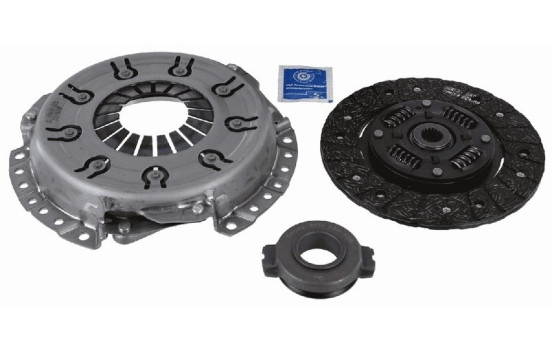 Clutch Kit 3000 951 176 Sachs