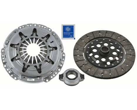 Clutch Kit 3000 951 178 Sachs