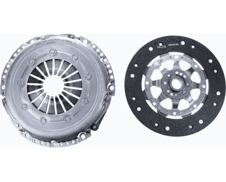 Clutch Kit 3000 951 210 Sachs, Image 3