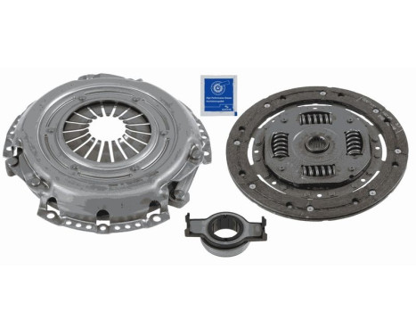 Clutch Kit 3000 951 215 Sachs, Image 3