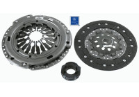 Clutch Kit 3000 951 260 Sachs
