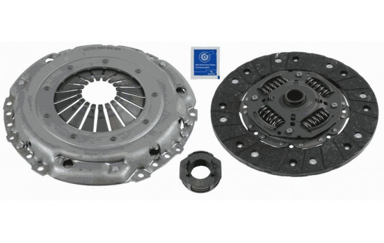 Clutch Kit 3000 951 262 Sachs
