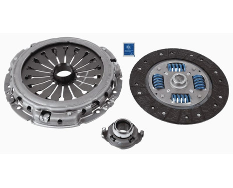 Clutch Kit 3000 951 282 Sachs, Image 2