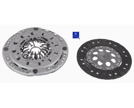 Clutch Kit 3000 951 290 Sachs, Image 2