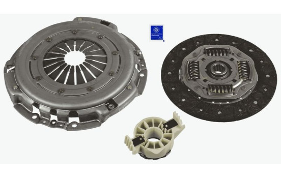 Clutch Kit 3000 951 308 Sachs