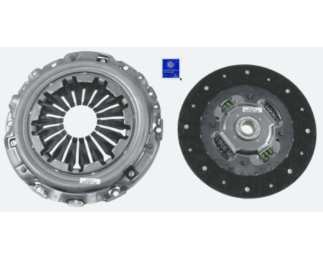 Clutch Kit 3000 951 325 Sachs