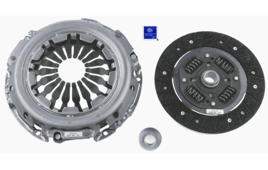 Clutch Kit 3000 951 333 Sachs