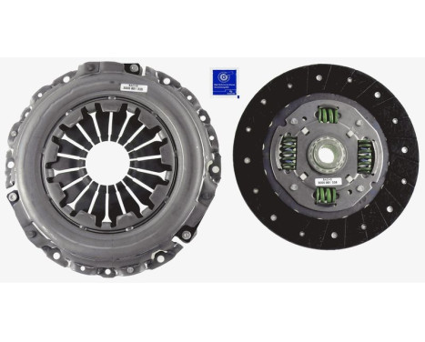Clutch Kit 3000 951 335 Sachs