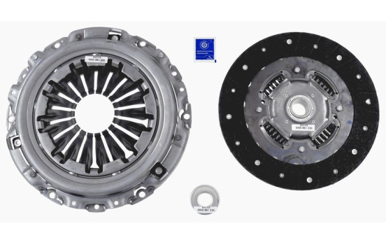 Clutch Kit 3000 951 338 Sachs
