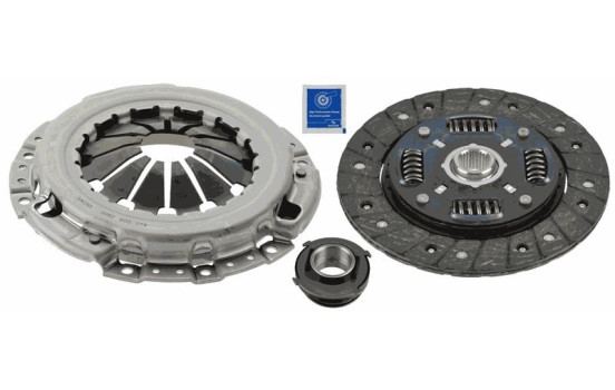 Clutch Kit 3000 951 475 Sachs