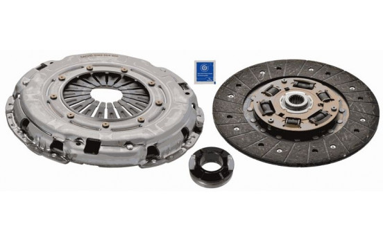 Clutch Kit 3000 951 480 Sachs