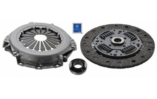 Clutch Kit 3000 951 485 Sachs