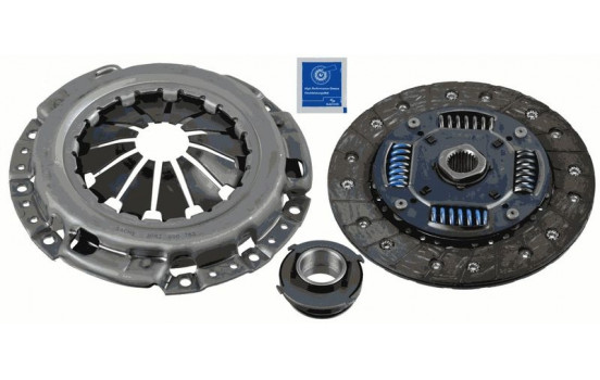 Clutch Kit 3000 951 487 Sachs